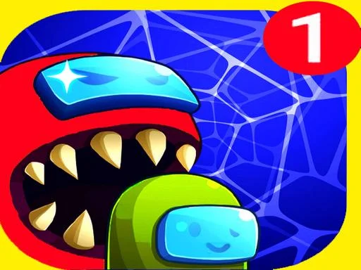 Aramızda: Sahtekar Tek Katil Online