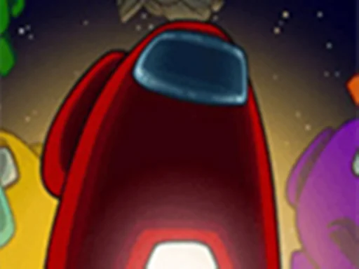 Aramızda: Sahtekarı Bul!