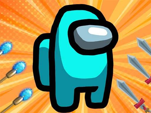 Aramızda Savaş: İmpostor'a Karşı!