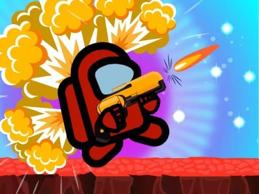 Aramızda Zombi Avı: Komutan Operasyonu!