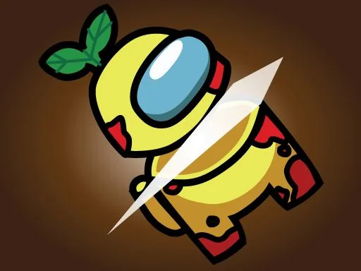 Aramızdaki Ninja: Gizli Görev Başlıyor!