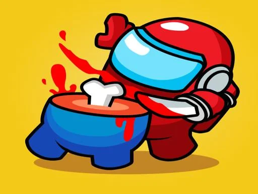 Aramızdaki Sahtekar: İmpostor Savaşı! 🚀