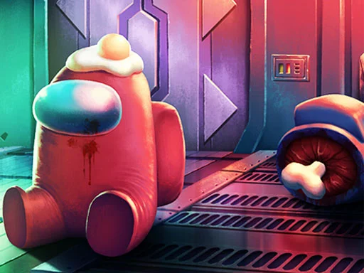 Aramızdaki Sahtekar: Zeka Savaşı!