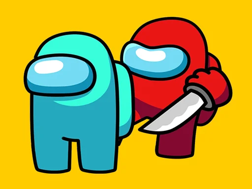 Aramızdaki Samuray İmpostor: Hain Alarmı! ⚔️