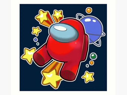 Aramızdaki Zıpzıp: Uzay Macerası!