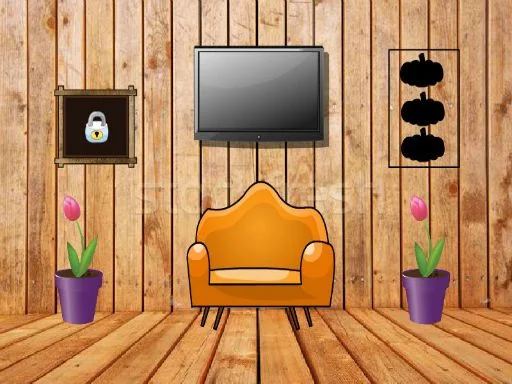 Arka Bahçe Kaçış Macerası