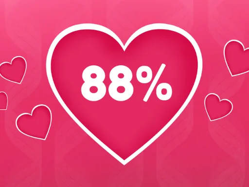 Aşk Testi: Kalbinin Sesini Dinle! ❤️