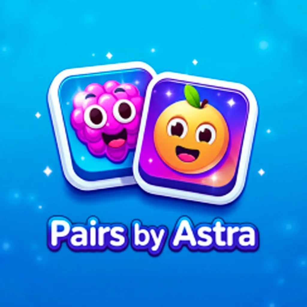 Astra'dan Eşleşme: Hafızanı Test Et!