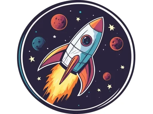 Astro İmha: Uzay Macerası!