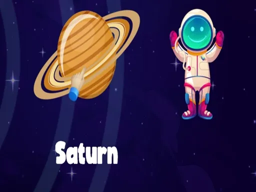 Astro Macerası: Uzay Turu Max! 🚀