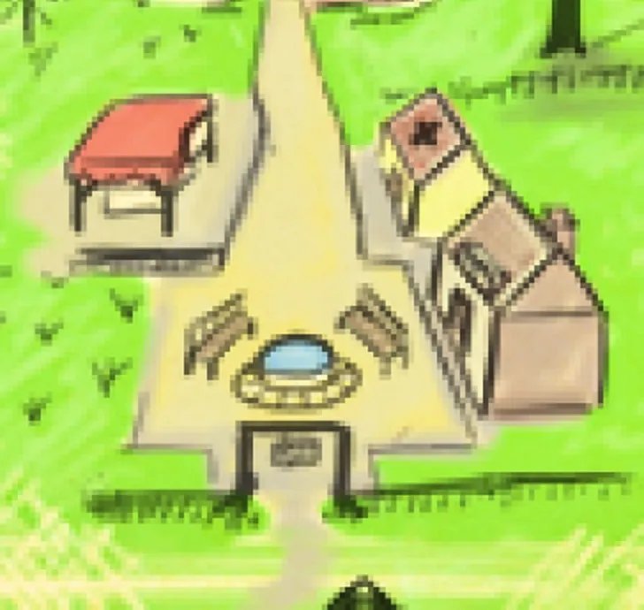 Ateş Ejderhası Efsanesi: Alevlere Dal!