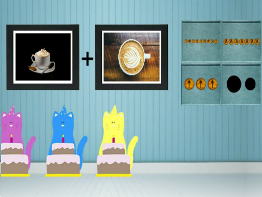 Ava: Tek Boynuzlu At Kaçış Macerası!