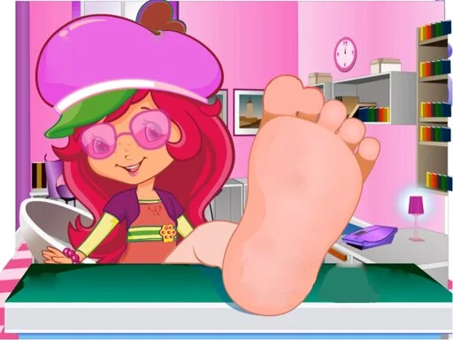 Ayak Doktoru Macerası: Nasırları Yok Et!