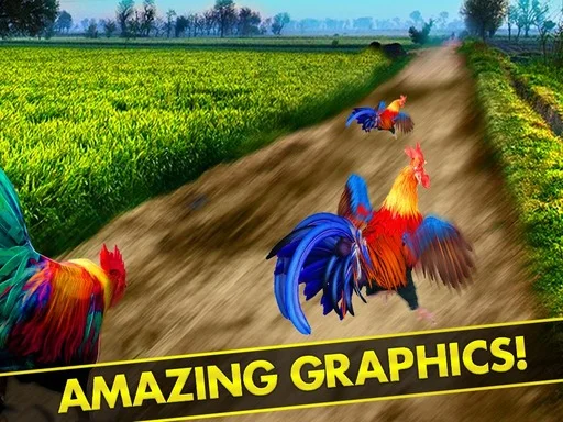 Azgın Horoz Metro Peşinde! 🐔💨