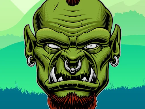 Azgın Savaşçı: Arenaya Dal!