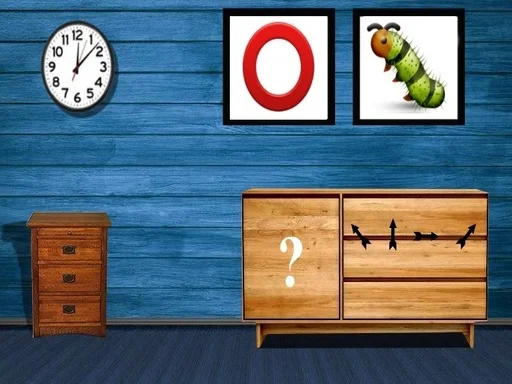 Azure Köşkü'nden Kaçış: Zeka Testi!