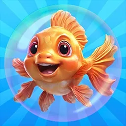 Balık Birleştirme 2048: Deniz Altı Macerası!