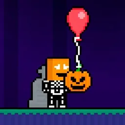 Balkabağı vs. Mumya: Kapışma Zamanı! 🎃🆚🧻