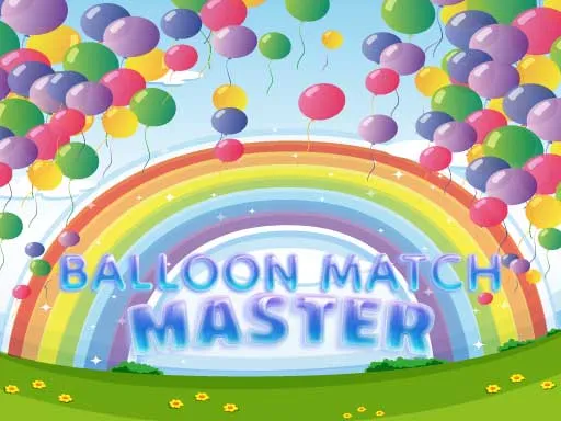 Balon Patlatma Ustası: Gökyüzünde Şölen!