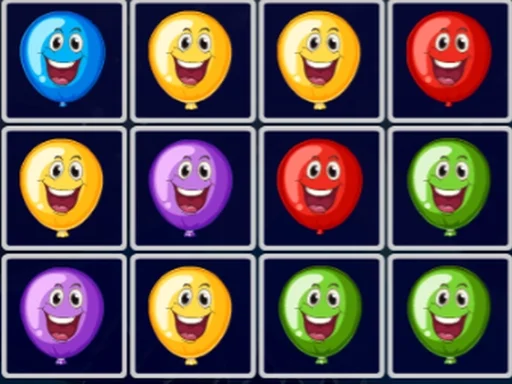 Balon Patlatmaca Şöleni: Deluxe!