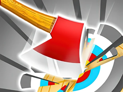 BALTA MAX: Odunları Parçala, Rekorları Alt Üst Et! 🪓