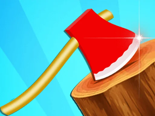 BALTA ŞAMPİYONU: Odunları Parçala, Efsane Ol!