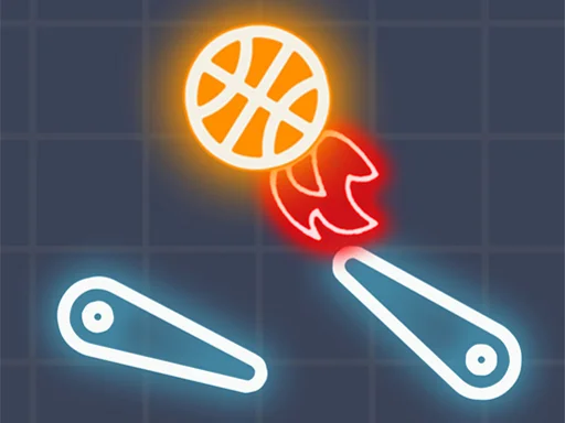 Basketbol İğnesi: Topu Sepete Ulaştır!