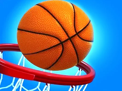 Basketbol Kralları: Sahaya Hükmet!