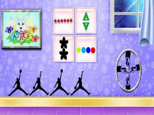 Basketbolcu Kaçış 2: Şut ve Kaç!