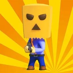 Battle Royale Kahramanları: Arenaya Dal!