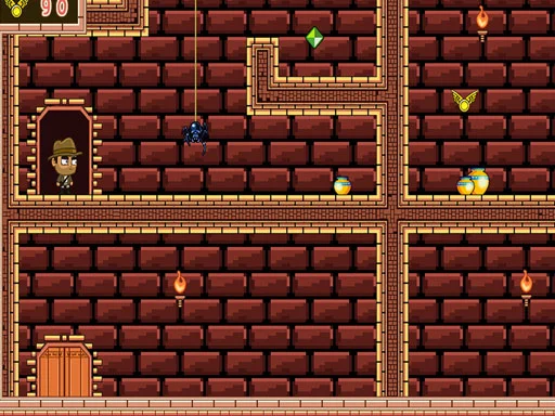 Bay Lupato 2: Mısır Piramitleri Hazineleri Peşinde! ⛏️