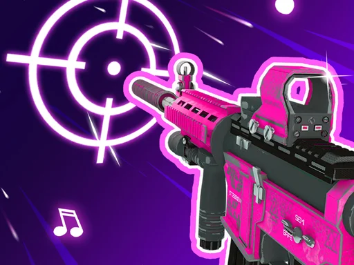 Beat Trigger: EDM Müzik Coşkusu!