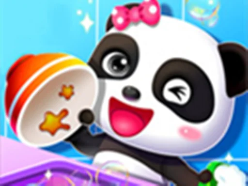 Bebek Mutlu Ev Temizliği: Dağınıklığa Savaş Aç!