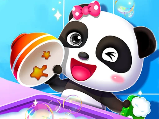 Bebek Mutlu Temizlik: Dağınıklığa Son!