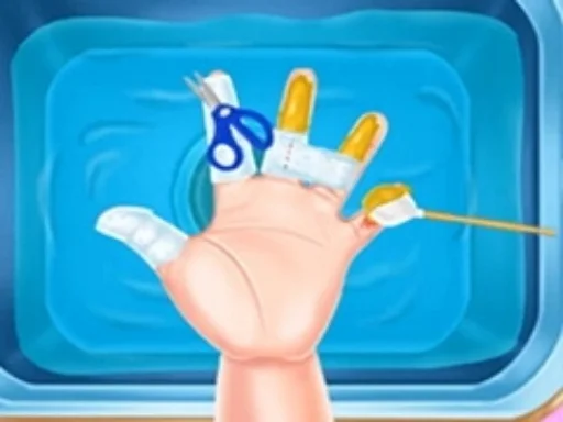 Bebek Taylor İlk Yardım: Doktor Sensin!