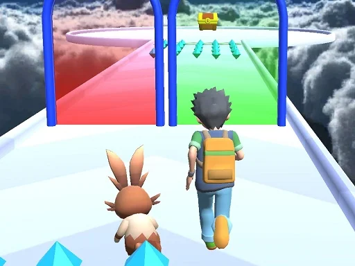 Bebek Yürüyüş Canavarı 2022: Minik Adımlarla Zafere!