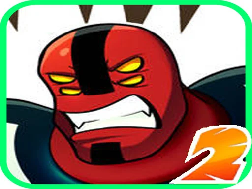 Ben 10: Uzaylı Süper Metro Macerası!