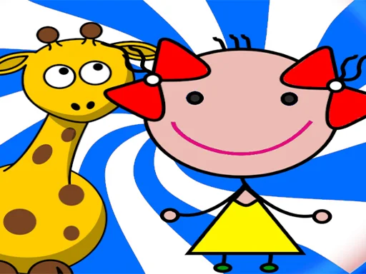 Benim Boyama Kitabım: Sanat Şöleni!