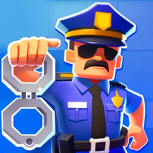 Benim Mini Polisim: Şehir Senin Ellerinde!