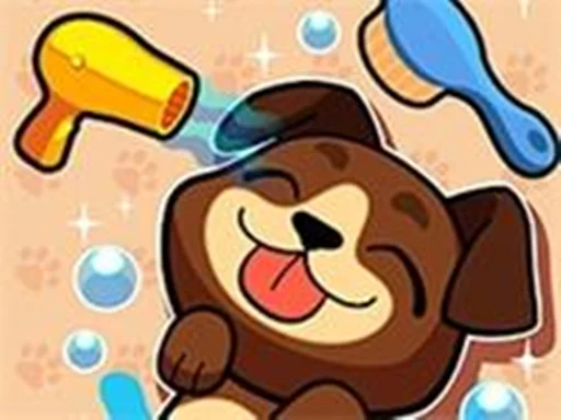 Benim Sanal Pet Shop'um: Sevimli Dostlar!