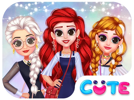 BFF K-Pop Rüzgarı: Tarzını Konuştur!