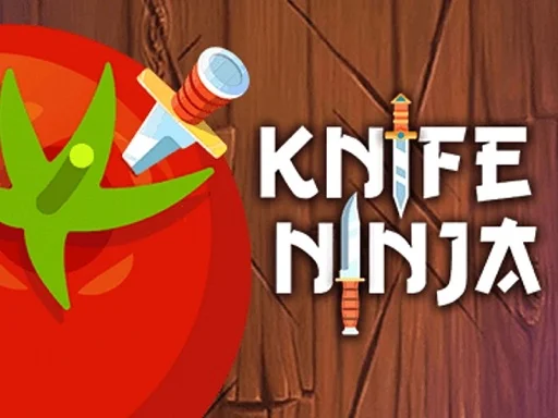 Bıçak Gölgesi Ninja: Ustalaşmaya Hazır Ol!