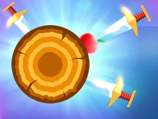 Bıçak Yumruğu: Keskin Nişancı Ol!