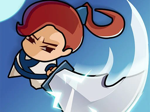 Bıçaklar Kılıçlara Karşı: IO Arenası!