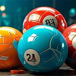 Bilyaları Birleştir 2048: Bilardo Şöleni!