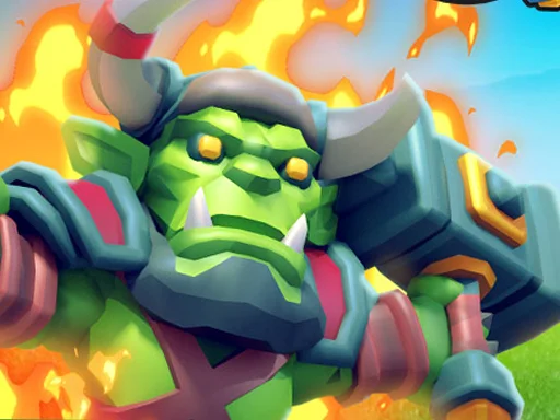 Bitmeyen Kuşatma: Destansı Savunma!