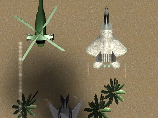 Bitmeyen Raptor Savaşı: Dinozor Kıyameti!