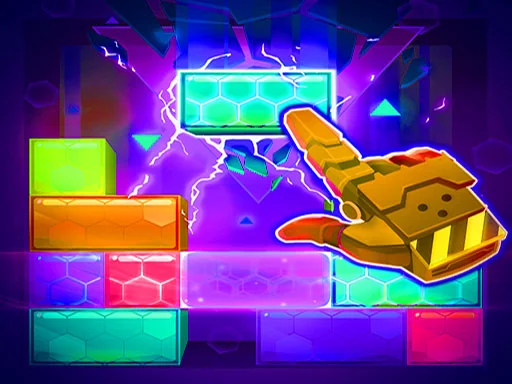 Blok Kaydırma Macerası: Zeka Testi!