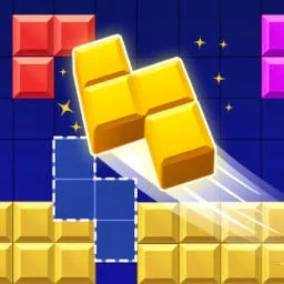 Blok Yapboz Efsanesi: Tetris'e Rakip Geldi! 🧱💥