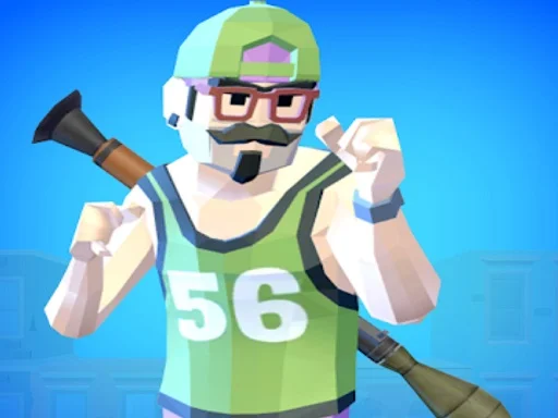 Bloklu Dövüş Arenası 2022: Yumruklar Konuşuyor!